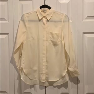 J.Crew Blouse